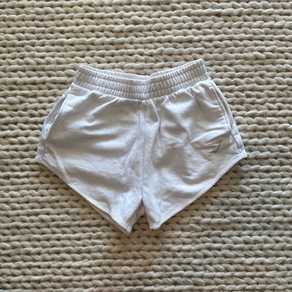 Gymshark Sweat Shorts